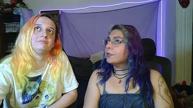 Evelan420 live sex cam