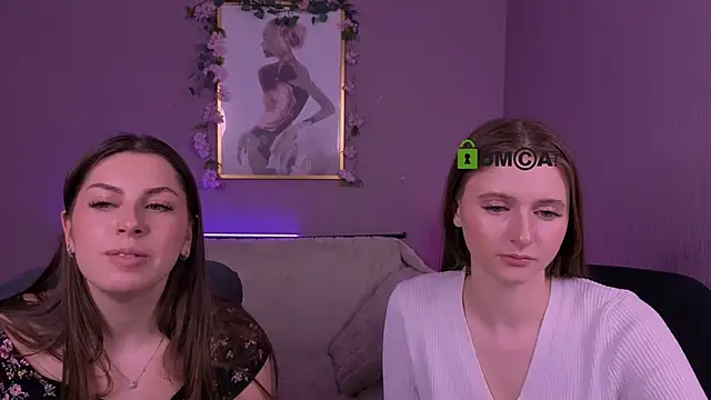 nekky_mouse - Nekky_mouse's free webcam - UK Sex Cams