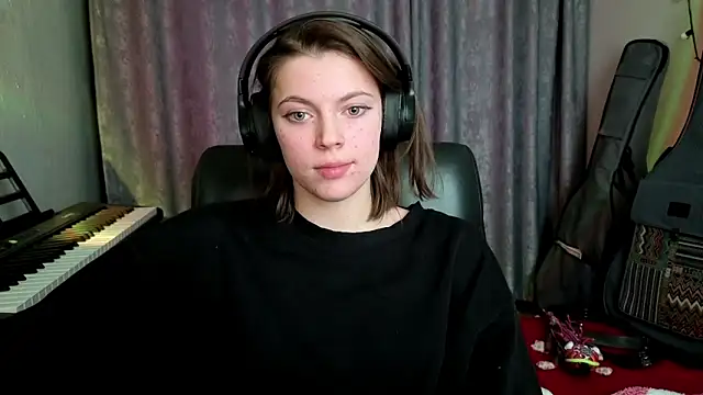 cutieanny - CutieAnny's free webcam - UK Sex Cams