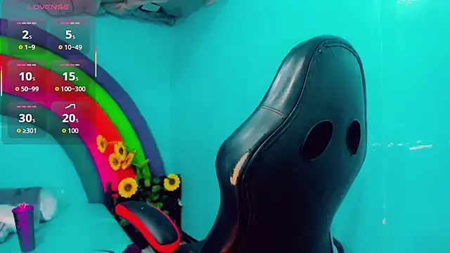 Britany_montiel webcam