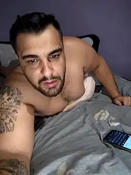 Attila98 live sex cam