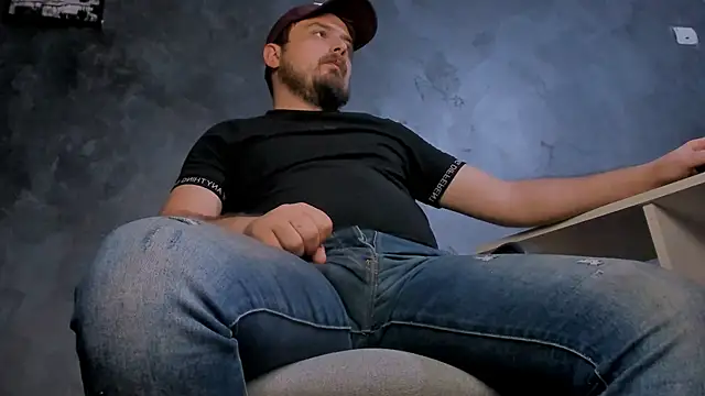 Master_Mark_Wayne webcam