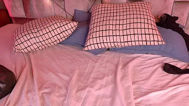 nahomi_campbell webcam