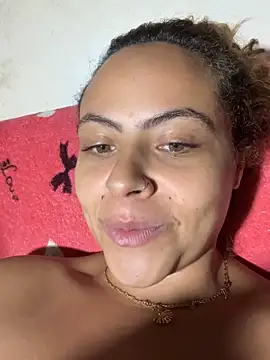 Chloe_Leaozinho webcam