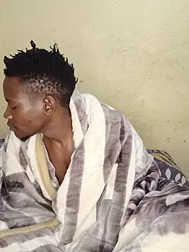 BlackMamba_Cock webcam