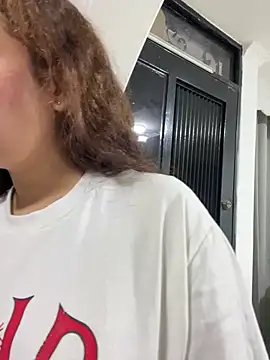 lana_rousse01 webcam