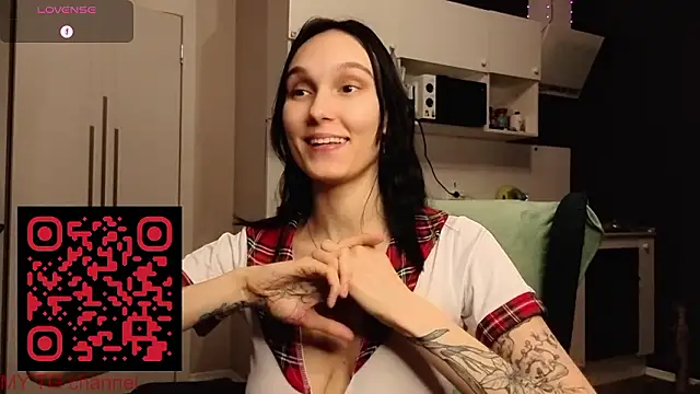 Aurisinst live sex cam