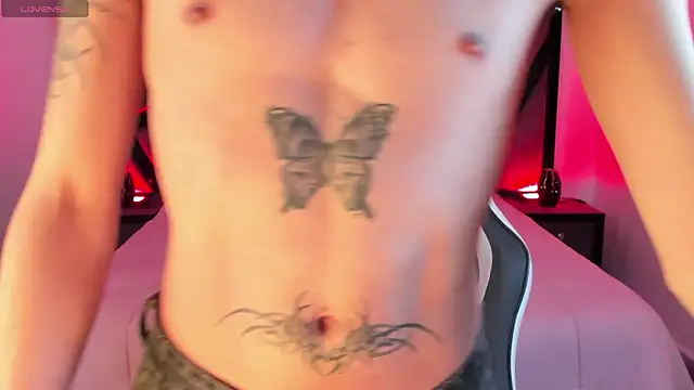 AndyWiilliams webcam