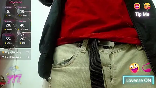 ttimy_x_boy - Ttimy_x_boy's free webcam - UK Sex Cams