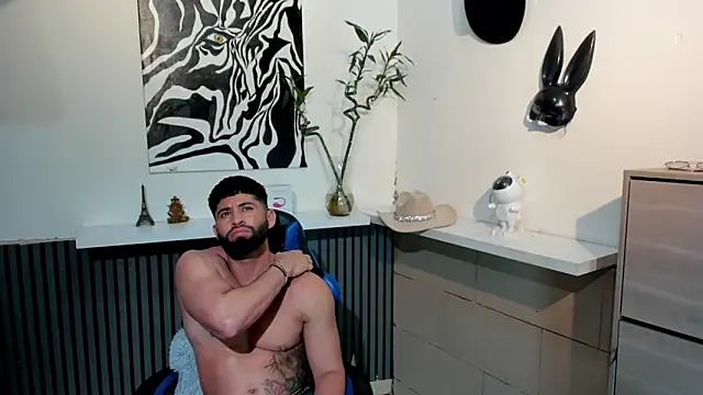 Preview of benediick