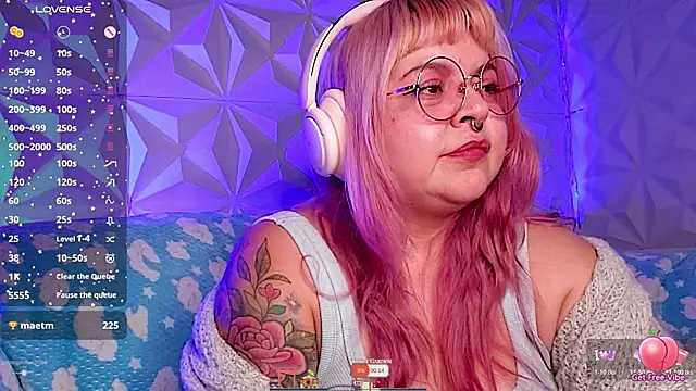 Preview of satyn_doll