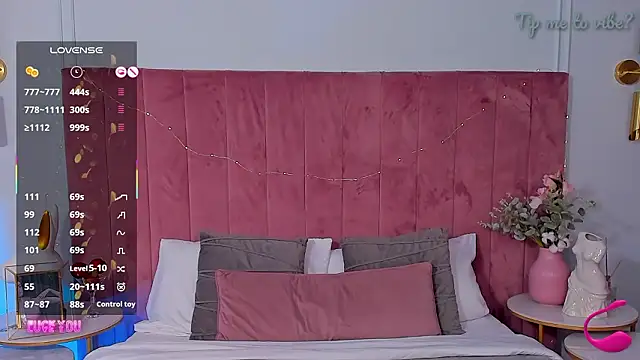 mayzzie (F teen) - blowjob