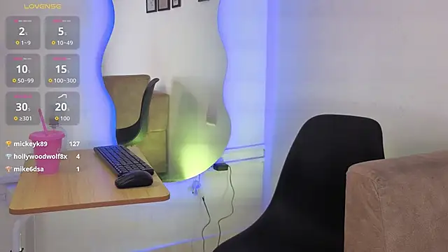 charlotte_parker2 - Charlotte_Parker2's free webcam - UK Sex Cams