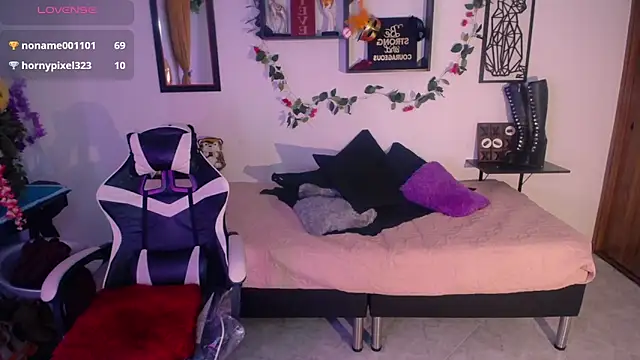 dakota_ro - Dakota_ro's free webcam