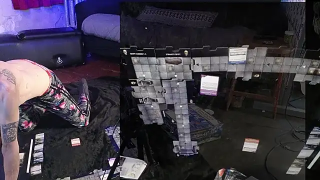 april_show_her - April_show_her's free webcam - UK Sex Cams