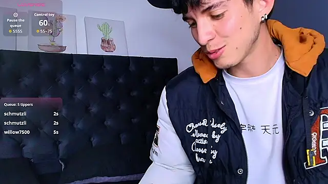 jheampiiero - Jheampiiero's free webcam - UK Sex Cams