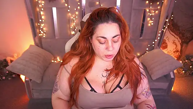 Kittywakee live sex cam