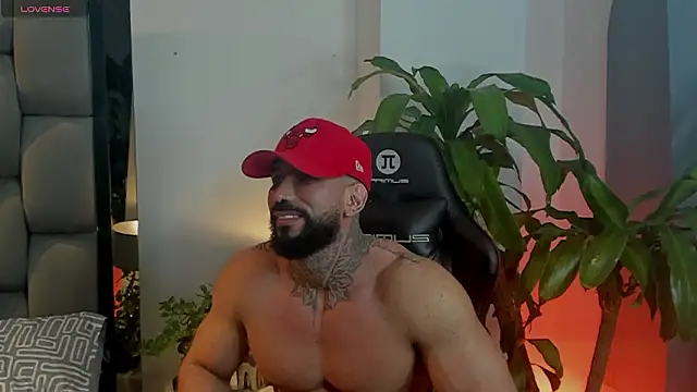 jeff_clark7 live sex cam