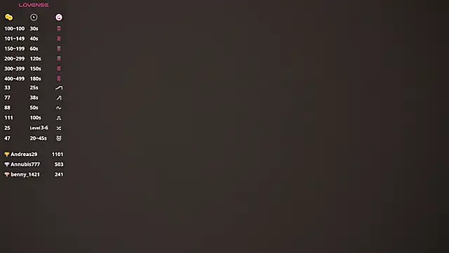 JerriJereb live sex cam