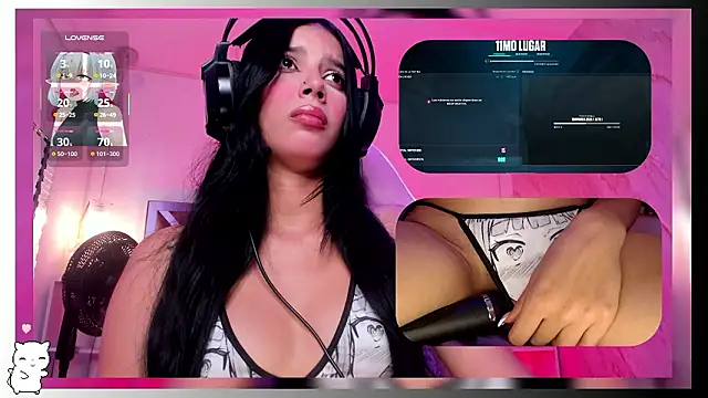 sweetiecloe_ (F teen) - My pussy beg to be used right now Ctrl4m