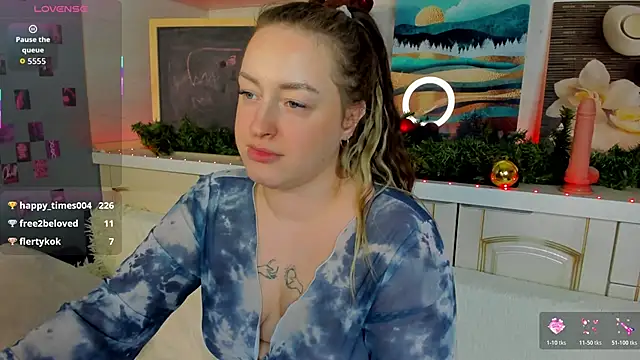 kruela_eva (F young) - toy control 6 minutes