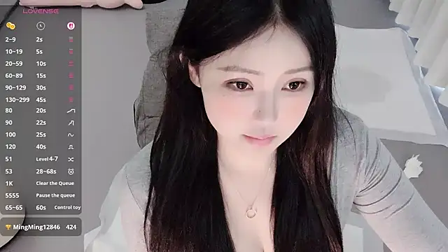 fountain- (F young) - 小粉塞进去，开启大黑牛3分钟