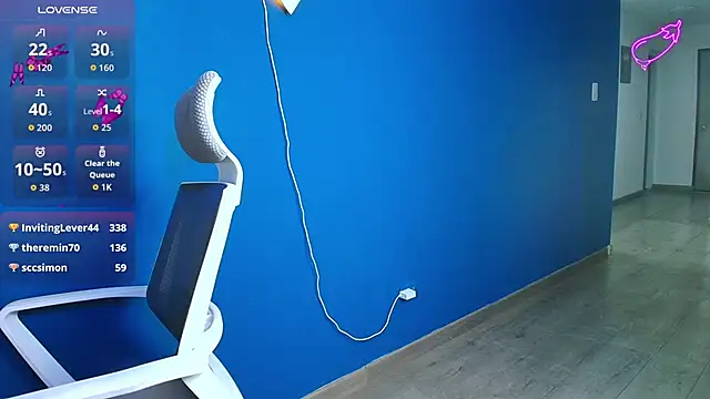 kink__angell (T young) - GIVE ME MY MILK