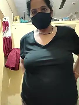 Anjali_Bhabhi_Ak47 from StripChat is Freechat