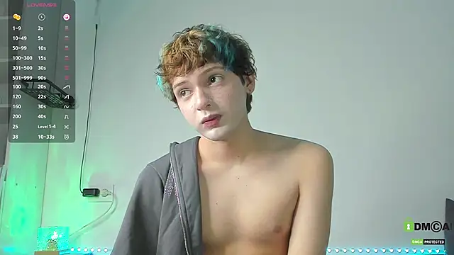 colestorms (M twink) - cum cum sweet cum