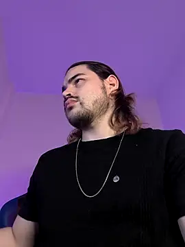 derek_vow (M young) - PRE CUM