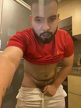 dalton_s (M young) - 😈😈SHOW CUM😈😈