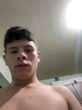 andy12912 (M twink) - DILDO🍑🍆