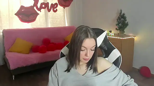 candygyrl - CandyGyrl's free webcam