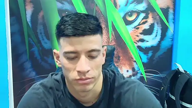 deiby_baby - DEIBY_BABY's free webcam - UK Sex Cams