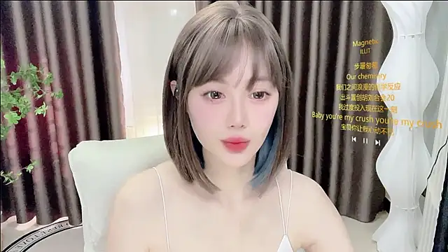 美女springA在线直播