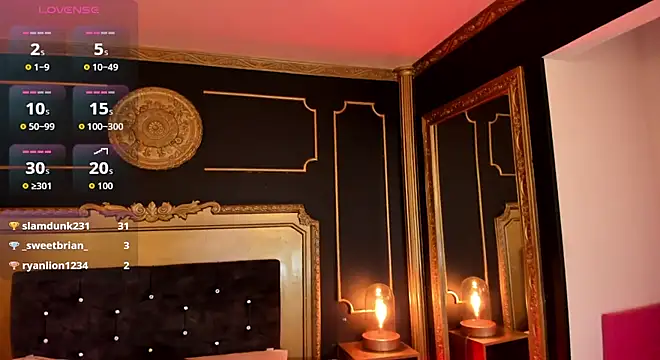 nina_lust (F young) - suck fingers💦