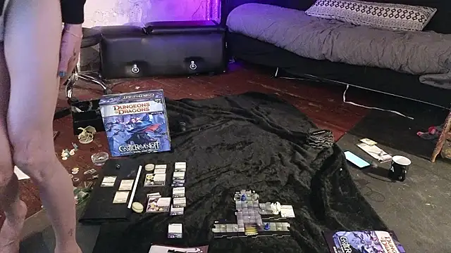 Preview of april_show_her