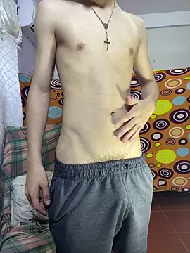 artursmith (M twink) - show cum