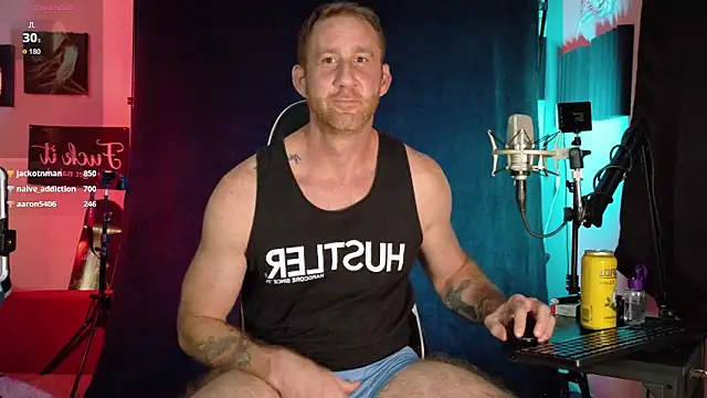 FiftyShadez live sex cam