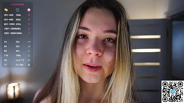 marlinvarian (F teen) - make my nipples happy