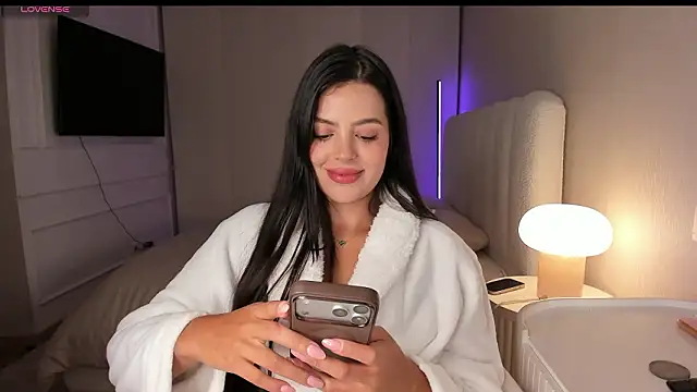 salome__11 (F young) - full naked and rub pussy