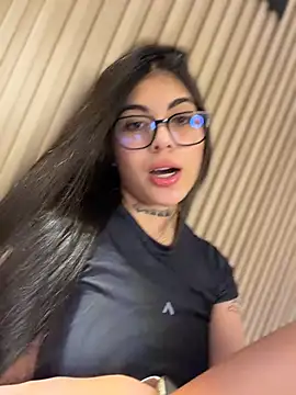 Sarasanders_4 webcam