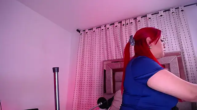 salomecastro_ webcam