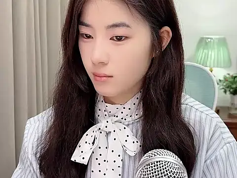 美女Nicole20266在线直播