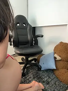 Galena_ live sex cam