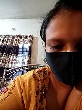 Webcam Model (Taisha_Islam)  is live.Free join now!