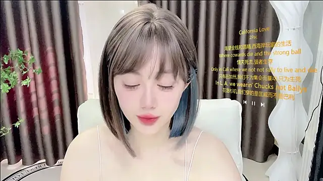 美女springA在线直播