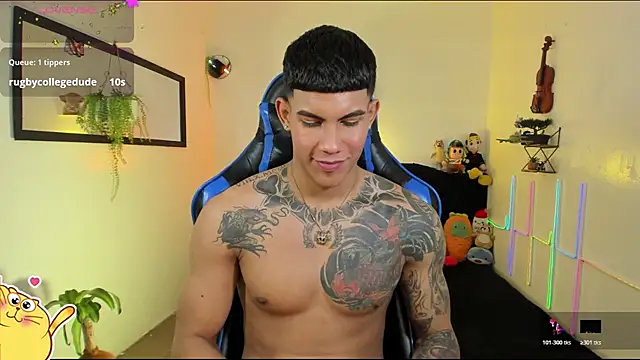 Preview of damian_latinxxx