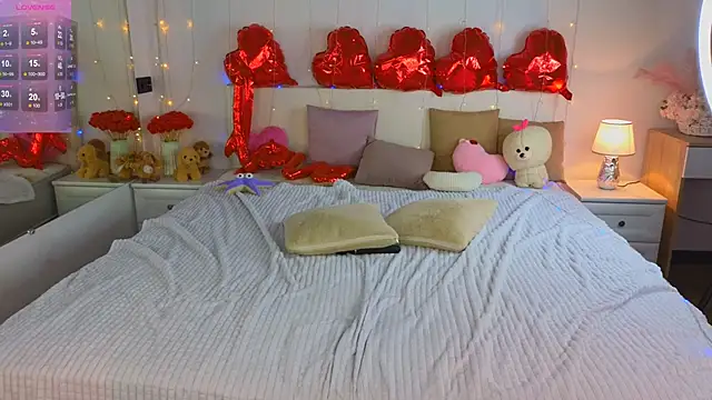 eva_smidtx - Eva_SmidtX's free webcam - UK Sex Cams