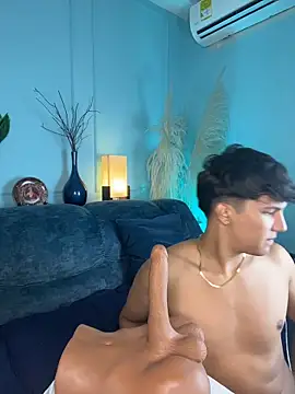 leo_savage_ (M young) - FLASH COCK ✨